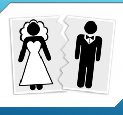 Sem prova de reconciliação, divorciada não faz jus a pensão por morte do ex-marido