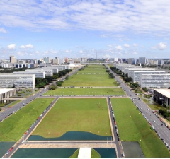 Governo federal extingue 27,5 mil cargos efetivos