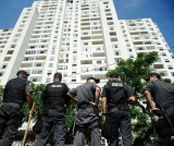 Bolsonaro acaba com prisão disciplinar para PMs e Bombeiros