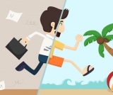 Férias: você sabe quais são os seus direitos?