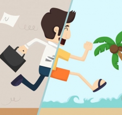 Férias: você sabe quais são os seus direitos?