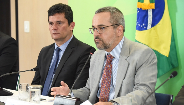 Governo federal estimula pesquisas científicas para enfrentar a criminalidade