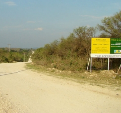 Grupo é condenado por corrupção pela venda de terras da União no Pantanal