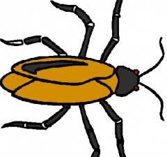 TST absolve Sesc de indenizar telefonista que convivia com baratas no local de trabalho