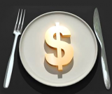 Justiça determina bloqueio permanente de contas bancárias de devedor de pensão alimentícia