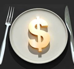 Justiça determina bloqueio permanente de contas bancárias de devedor de pensão alimentícia