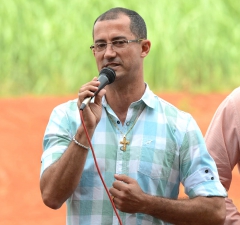 A lista de processos judiciais de Paulinho Alves, ex-prefeito de Mariluz. Há uma condena pesada na Justiça Federal!