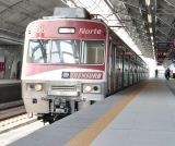 Idosa que sofreu queda em estação do Trensurb receberá indenização