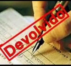 Empresa é condenada por pagar verbas rescisórias com cheques frios