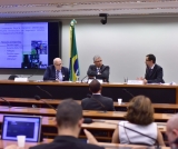 Relator quer critérios mais rigorosos para progressão do regime de cumprimento de pena