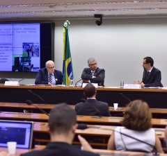 Relator quer critérios mais rigorosos para progressão do regime de cumprimento de pena