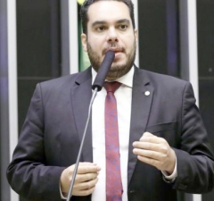 Paulo Martins quer investigação pesada em cima das 