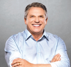 Candidato Newton Bonin tem caixa de dinheiro apreendida pelo Exército