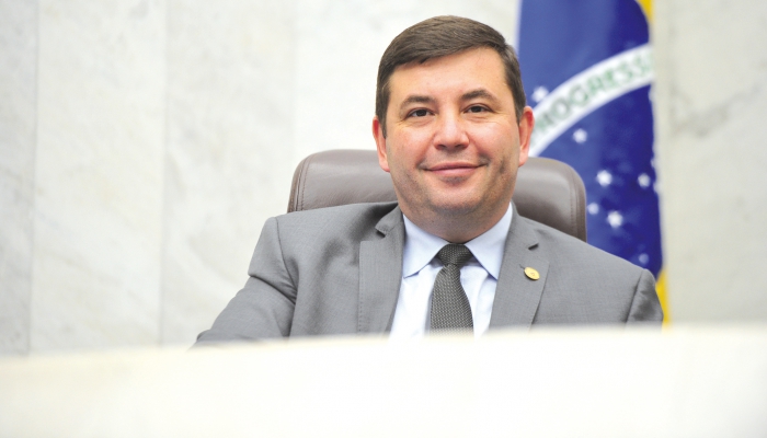 Delegado Fernando é réu em processo criminal por ter caguetado operação do Nurce