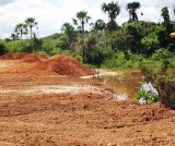 Família assentada em brejo tem direito a novo lote de terra