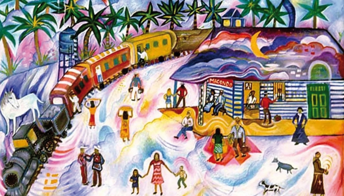 A farra dos cargos em comissão na Macondo