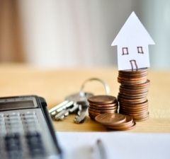 É ilegal cobrança de condomínio antes da entrega das chaves