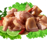 TRF4 confirma penalidade a supermercado que vendia orelhas de porco com peso menor