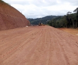 Empreiteira deve reparar danos ambientais nas margens da GO-080