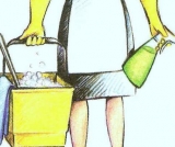 TRF3 nega aposentadoria como doméstica a mulher que cuidou do irmão