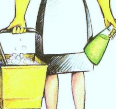 TRF3 nega aposentadoria como doméstica a mulher que cuidou do irmão