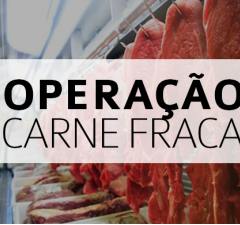 Carne Fraca: TRF4 mantém prisão preventiva de ex-assessor parlamentar