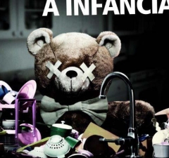 TST reconhece dano moral coletivo na exploração de trabalho doméstico infantil de uma única menina