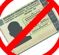 TRF4 mantém multa e cassação de CNH a motorista que se recusou a fazer o teste do bafômetro