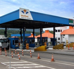 Usuários assaltados em pedágio serão indenizados