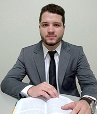 Renan William de Deus Lima